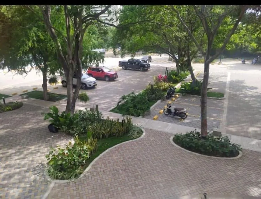 Condominio, Bello Horizonte Plaza, Santa Marta.