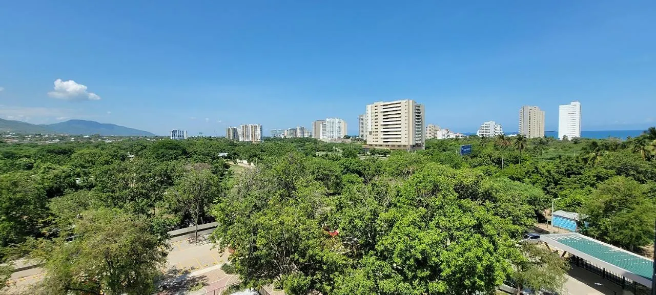 Apartamento Condominio, Bello Horizonte Plaza, Santa Marta. Colombia