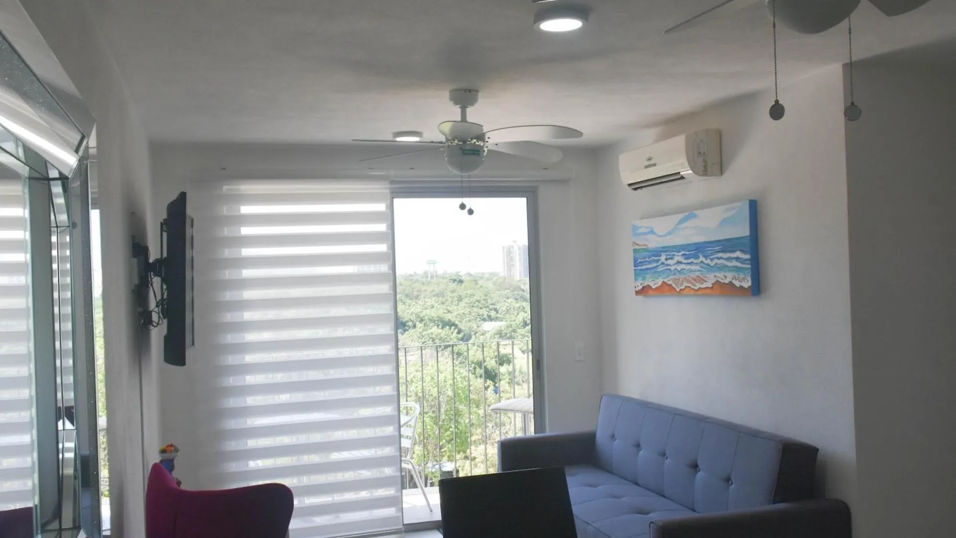Condominio, Bello Horizonte Plaza, Santa Marta.