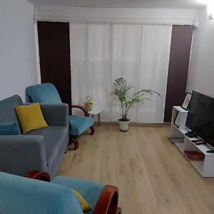  Apartamento Luna 170 Colombia