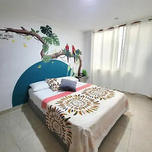 Apartamento Centro Historico, Santa Marta (Magdalena)